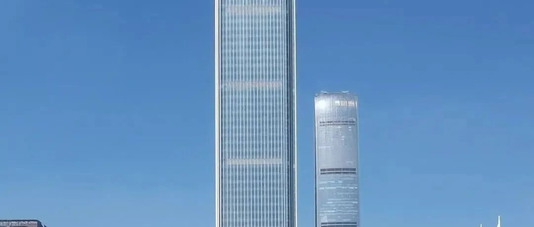 讓建筑與城市共榮：鳳鋁助力“國(guó)企第一高樓”建設(shè)